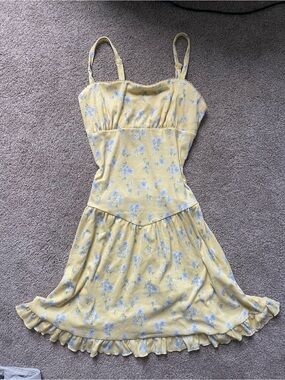 Cute summer dress